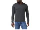JACK & JONES Male Strickpullover V-Ausschnitt für nur 10€