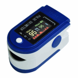 Moobody Fingerspitzen-Pulsoximeter für nur 7,99€ inkl. Versand