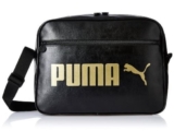 PUMA Umhängetasche Campus Reporter für nur 11,79 Euro inkl. Primeversand