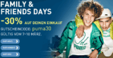 [PUMA] Sale mit Rabatten von bis zu 30% auf nicht reduzierte Ware