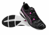 PUMA Pulse Ignite XT Swan Damen Trainingsschuhe 189457-01 für nur 25,99 Euro bei SportSpar