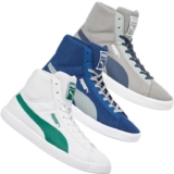 PUMA Archive Lite Mid Sneaker versch. Modelle für nur 26,99 Euro inkl. Versand