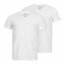 2er-Pack PUMA Basic V-Neck Herren T-Shirts für nur 15,95€ inkl. Versand
