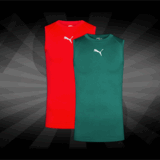PUMA Bodywear SL Funktions Shirt Pro Vent Baselayer für nur 8,39 Euro inkl. Versand