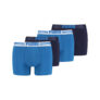 4er-Pack PUMA Herren Boxershorts für nur 21,89€ inkl. Versand (statt 29€)