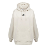 PUMA Classics Oversized Damen Hoodie für nur 25,54€ inkl. Versand