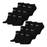 18er-Pack PUMA Clyde Sneaker/Sport-Socken für nur 32,99€ (statt 40€)