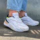 PUMA Hedra Fantasy Damen Sneaker für nur 41,94€ inkl. Versand