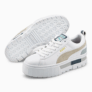 PUMA Mayze Lth Damen Sneaker für nur 51,96€ inkl. Versand (statt 73€)
