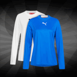PUMA V5.06 Damen Langarm Trikot für nur 7,28 Euro (statt 12,- Euro)