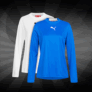 PUMA V5.06 Damen Langarm Trikot für nur 7,28 Euro (statt 12,- Euro)