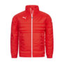 PUMA Esito 3 Stadium Jacke für nur 26,17 Euro inkl. Versand
