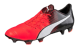 Puma Herren Fußballschuhe evoPOWER 1.3 Lth FG für nur 18,89 Euro inkl. Versand