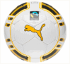 PUMA evoPOWER Fair Trade Fußball (Größe 5) für nur 10,99 Euro inkl. Versand