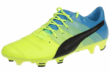 Herren Fussballschuhe Puma evoPOWER 1.3 Lth FG für nur 22,49 Euro inkl. Versand