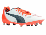 PUMA evoPower 1.2 Mixed SG Fußballschuhe in den Größen 39 – 46,5 für nur 32,46 Euro