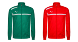 PUMA PowerCat 1.12 Herren Trainingsjacke für nur 10,61 Euro inkl. Versand