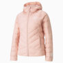 PUMA PWRWarm packLITE Damen Daunenjacke für nur 71,96€ inkl. Versand