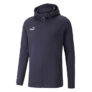 Puma teamFINAL Casuals Kapuzenjacke (3 Farben, S-2XL) für nur 22,49€ (statt 35€)