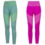 PUMA Train FormKnit Seamless High Waist 7/8 Leggings für nur 14,45€ (statt 24€)