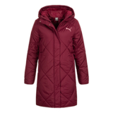 PUMA Essentials Padded Damen Wintermantel für nur 43,94€ inkl. Versand