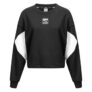 PUMA Rebel Crew Crop Damen Sweatshirt für nur 15,34€ inkl. Versand