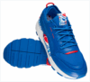 PUMA RS-0 x Pepsi Sneaker (Größe 40 – 43) für nur 29,20 Euro inkl. Versand