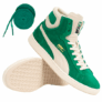 PUMA First Round Suede Unisex Leder Sneaker für nur 26,17 Euro inkl. Versand