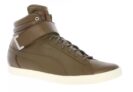 PUMA Modern Court Hi Citi Series Herren Sneaker in braun für 39,99 Euro