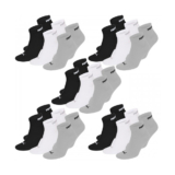 Wieder da: 15er-Pack Puma Unisex Quarter Clyde Socken für nur 24,95 Euro inkl. Versand