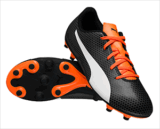 PUMA Spirit FG Kinder Fußballschuhe für nur 15,06 Euro inkl. Versand