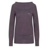 PUMA Core Knitted Jumper Damen Strickpullover (XS-M) für nur 13,94€