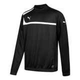 PUMA PowerCat 1.12 Herren Track Top 1/2 Zip Sweatshirt  für nur 12,83 Euro inkl. Versand