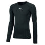 PUMA teamLIGA Baselayer Funktionsshirt (10 Farben, S bis 2XL) für 17,99€ (statt 42€)