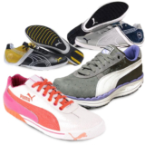 [EBAY WOW #1] Verschiedene Puma Sneaker für Damen und Herren für nur 29,95 Euro inkl. Versand