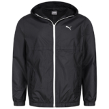 PUMA ESS Essentials Herren Windbreaker (S-XL) nur 27,94€ (statt 35€)