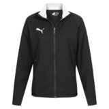 PUMA Woven Damen Trainingsjacke (XS-XL) für nur 17,94€ (statt 31€)