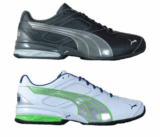 [MEINPAKET] OHA! PUMA Herren Sportschuhe Tazon 5 in weiss oder schwarz ab Größe 40 für nur 29,99 Euro inkl. Versand