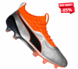 PUMA One 1 Leather Herren FG Fußballschuhe 104735-01 für nur 33,94 Euro inkl. Versand