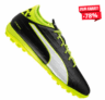 PUMA evoTOUCH 3 TT Herren Multinocken Fußballschuhe in zwei Farben je nur 18,09 Euro