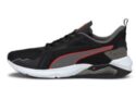Puma Herren Sportschuhe LQDCELL Method black/red nur 33,98€