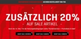 20% Extrarabatt auf bereits reduzierte Artikel im Puma Onlinestore!