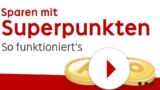 Noch bis Samstag: Rakuten Supersale mit 25fach Superpunkten