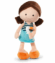 NICI Wonderland Badepuppe Mädchen Minilotta (30cm) für nur 14,94 Euro inkl. Versand