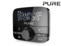 Pure Highway 400 (v2) Bluetooth & Digitalradioadapter für 45,90 Euro