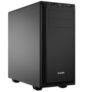 Top! be quiet! PURE BASE 600 BLACK PC-Gehäuse für nur 56,69 Euro
