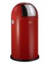 Wesco Pushboy 50L Abfalleimer (verschiedene Farben) für nur 57,94€ inkl. Versand
