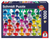 20% Extra-Rabatt auf ausgewählte Puzzles von Schmidt Spiele