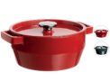 Pyrex SlowCook Schmortopf für nur 45,90€