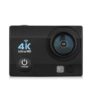 Q6 WiFi 4K Ultra HD ActionCam für 30,28 Euro aus der EU inkl. Versand